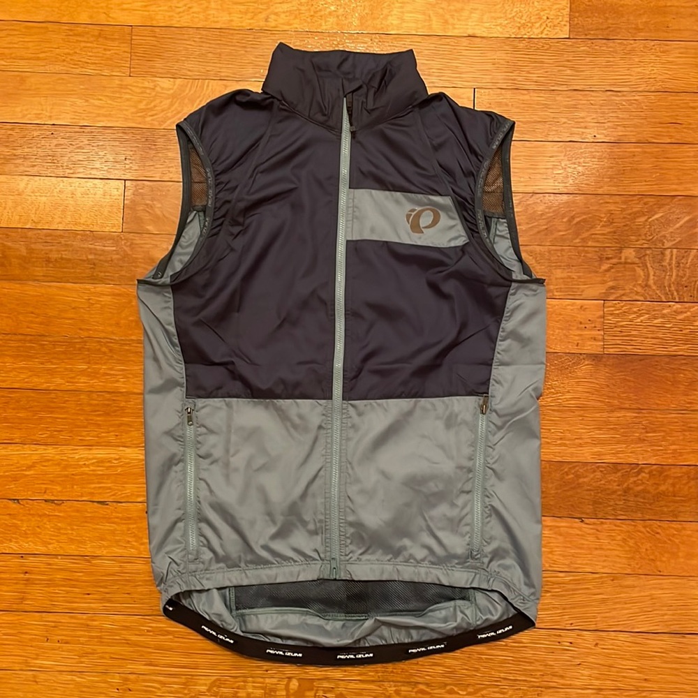 Cycling Jacket - image 6